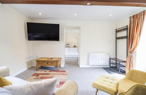 Llandinam Appartement | 1 Y Llew