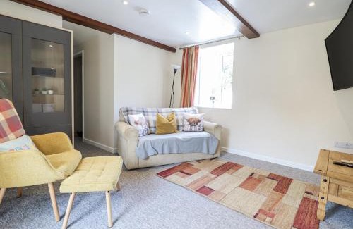 Llandinam Appartement | 1 Y Llew