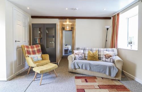 Llandinam Appartement | 1 Y Llew