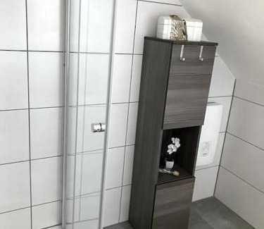 Treysa Appartement | 1 Zi Apartment im Stadtzentrum