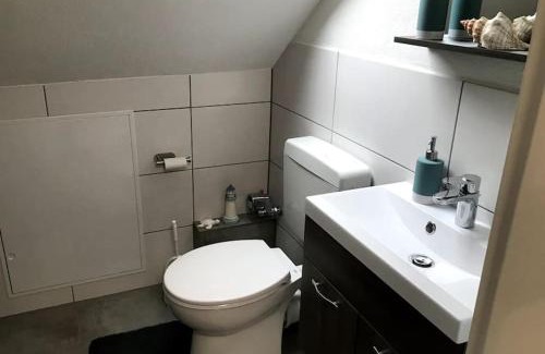 Treysa Appartement | 1 Zi Apartment im Stadtzentrum