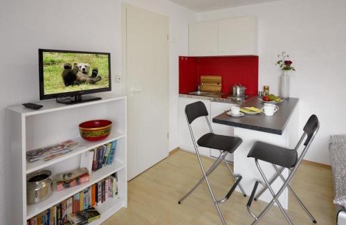 Hessdorf Appartement | 1-Zimmer-Apartment Heßdorf