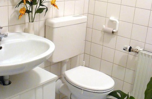 Friedrichshain Appartement | 1-Zimmer-Apartment mitten im Friedrichshain