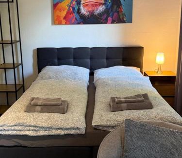 Nordstadt Appartement | 1 Zimmer Apartment Nähe Uni