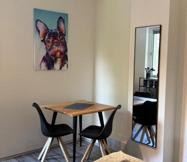 Nordstadt Appartement | 1 Zimmer Apartment Nähe Uni