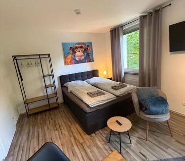 Nordstadt Appartement | 1 Zimmer Apartment Nähe Uni