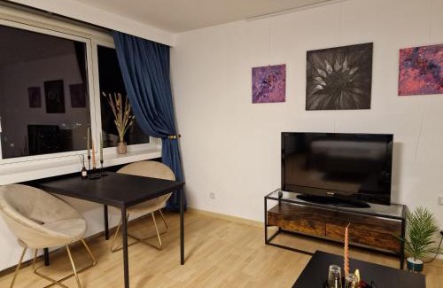 Sternhaule Appartement | 1 Zimmer Appartement im SI Centrum Stuttgart