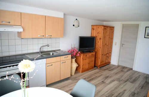Hohendorf Appartement | 1 Zimmer Fewo - Meutzner Hohendorf
