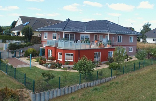 Hohendorf Appartement | 1 Zimmer Fewo - Meutzner Hohendorf