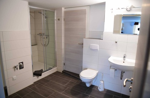 Hohendorf Appartement | 1 Zimmer Fewo - Meutzner Hohendorf