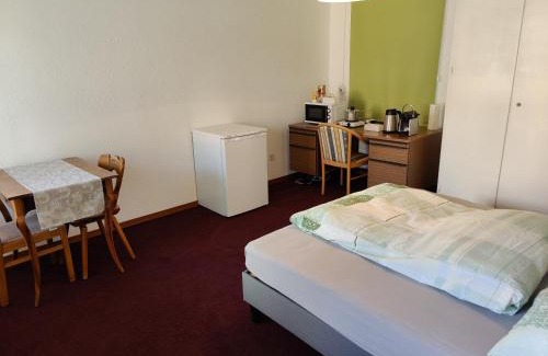 Pizol Appartement | 1 Zimmer Studio mit Kitchenette