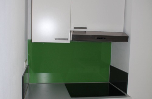 Liebenburg Appartement | 1 Zimmer Wohnung auf Idyllischem Rittergut