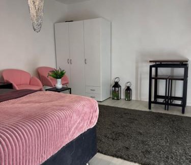 Langen Appartement | 1 Zimmer Wohnung in ruhiger Lage in Langen