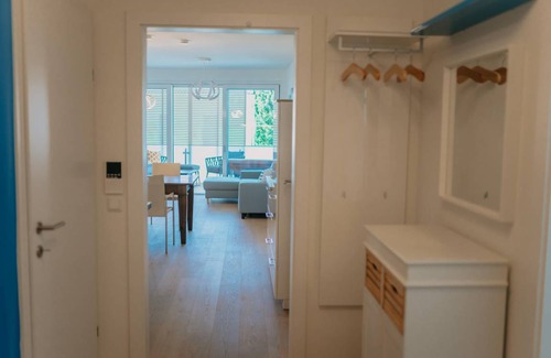 Poertschach am Woerthersee Appartement | 100 m² Appartement ∙ 2 chambres ∙ 6 personnes