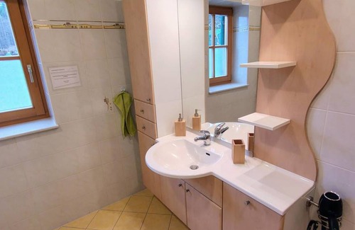 Sebersdorf Appartement | 105 m² Appartement ∙ 2 chambres ∙ 4 personnes