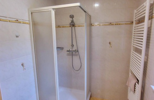 Sebersdorf Appartement | 105 m² Appartement ∙ 2 chambres ∙ 4 personnes