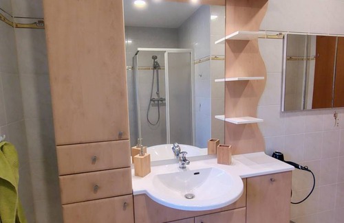 Sebersdorf Appartement | 105 m² Appartement ∙ 2 chambres ∙ 4 personnes
