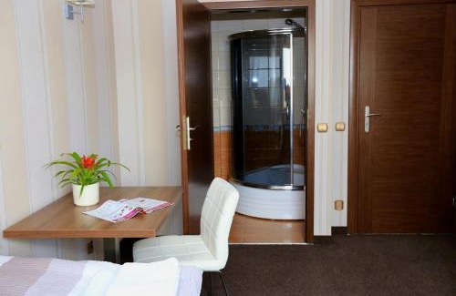 Nowe Miasto Lit Et Petit-Déjeuner | 10 Bed And Breakfast