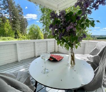 Trogstad Maison | 10 bedro House 50 km Fra Oslo 1866 Båstadveien 870