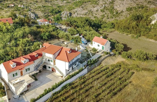 Kucice Maison | Belle maison à Kucice avec WiFi