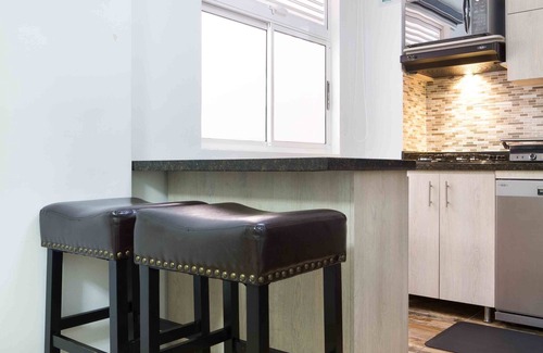 Astorga Maison | 10 Bedroom Building