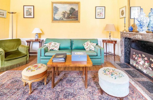 Allonne Maison | 10 Bedroom Cozy Home In Allonne