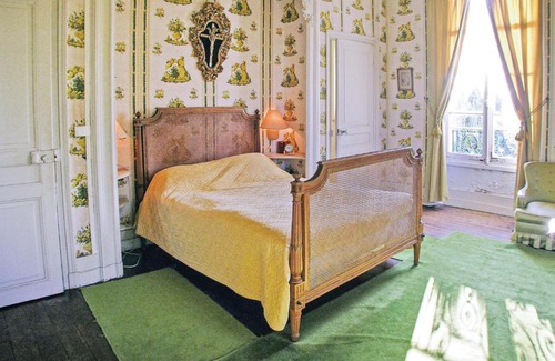 Allonne Maison | 10 Bedroom Cozy Home In Allonne
