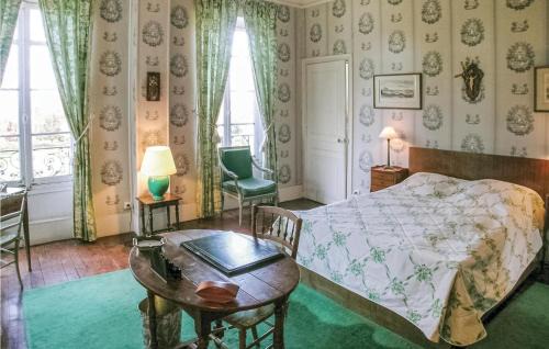 Allonne Maison | 10 Bedroom Cozy Home In Allonne