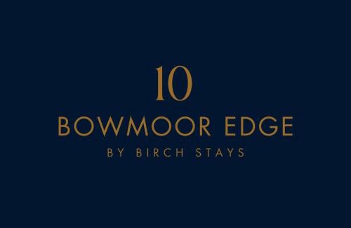 Lechlade Maison | 10 Bowmoor Edge By Birch Stays