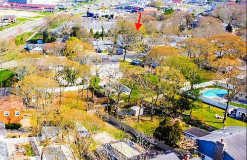 Somers Point Maison | 10 Braddock Somers Point