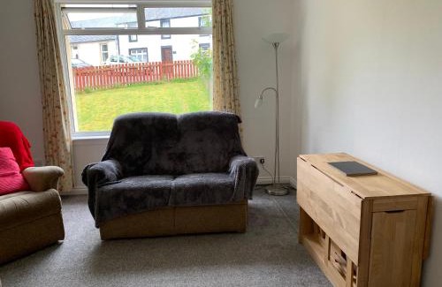 Mauchline Appartement | 10 Burns Street, Tarbolton KA5 5RA