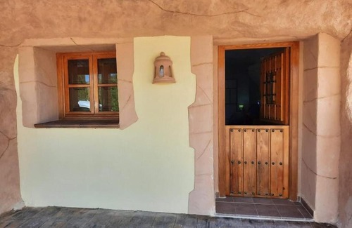 El Partidor Maison | 10 - Casa Cueva 1 habitación