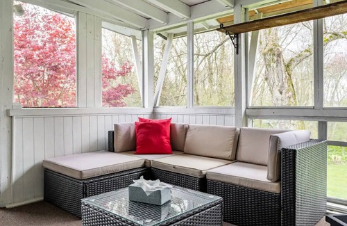 Northborough Maison | 10 - Cozy 3B2Ba Home with huge backyard