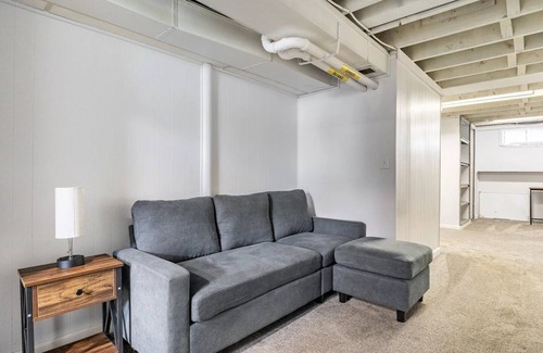 Northborough Maison | 10 - Cozy 3B2Ba Home with huge backyard