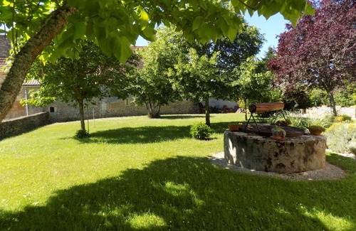 Saint-Marcel-du-Perigord Maison | 100 m² Gîte ∙ 2 chambres ∙ 5 personnes