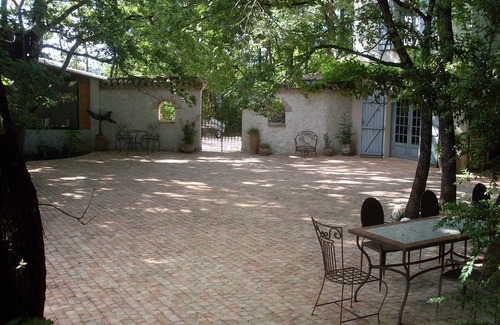 Lauzerte Maison | 10 ' de Montcuq Calme Campagne Vues magnifiques Piscine Spa