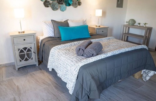 San Francisco Appartement | 10 Guest Capacity At Old San Juan & Centric Place!