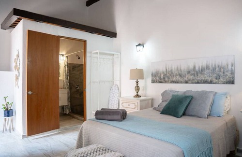 San Francisco Appartement | 10 Guest Capacity At Old San Juan & Centric Place!