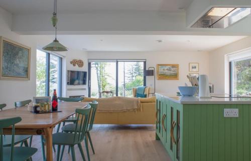 Colbost Maison | 10 Husabost