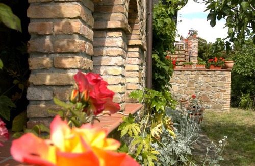 Passignano sul Trasimeno Appartement | 100 m² Appartement ∙ 2 chambres ∙ 5 personnes