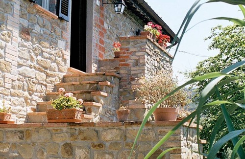 Passignano sul Trasimeno Appartement | 100 m² Appartement ∙ 2 chambres ∙ 5 personnes