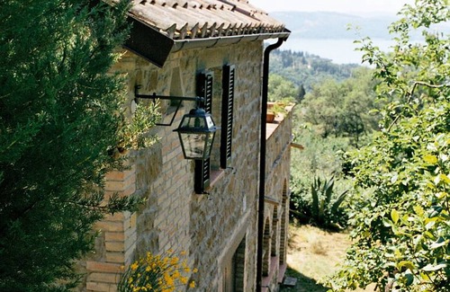 Passignano sul Trasimeno Appartement | 100 m² Appartement ∙ 2 chambres ∙ 5 personnes
