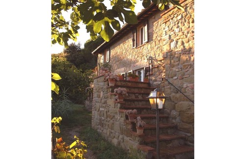 Passignano sul Trasimeno Appartement | 100 m² Appartement ∙ 2 chambres ∙ 5 personnes
