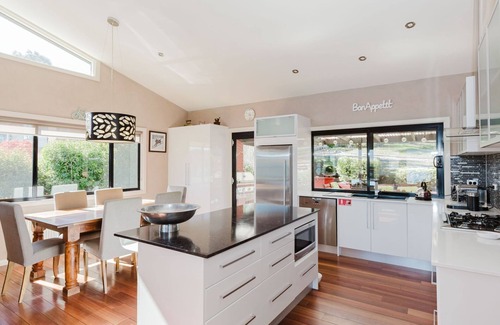 East Jindabyne Maison | 10 Kanangra Crescent - Entire