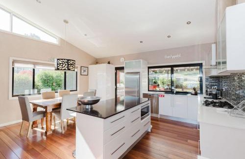 East Jindabyne Maison | 10 Kanangra Crescent - Entire