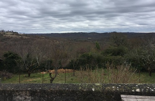 Lamagdelaine Maison | A 10 km de Cahors et 30 km de St Cirq Lapopie