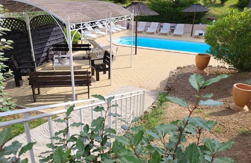 Les Esterets du Lac Cottage | VAR: lac de st Cassien ,GiteF2 ,les Mimosas2pers + de pers accord propriétaire