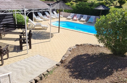 Les Esterets du Lac Cottage | VAR: lac de st Cassien ,GiteF2 ,les Mimosas2pers + de pers accord propriétaire