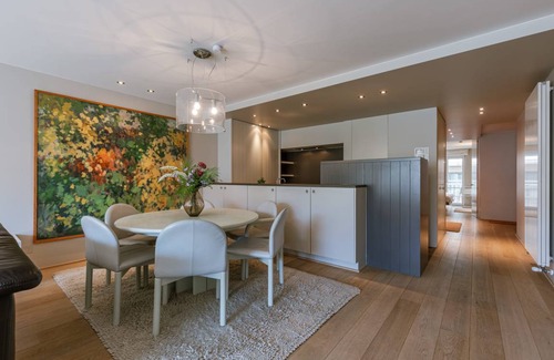 Duinbergen Appartement | 10 m² Appartement ∙ 2 chambres ∙ 6 personnes