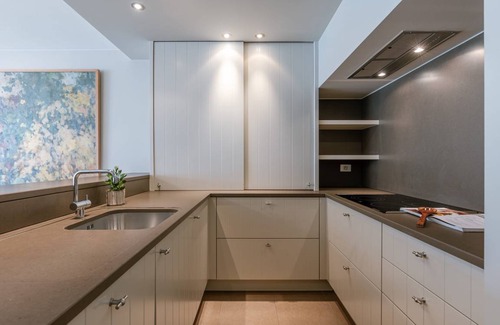 Duinbergen Appartement | 10 m² Appartement ∙ 2 chambres ∙ 6 personnes